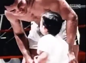 Muhammad Ali is 74 today. Happy birthday Muhammad Ali ( Arguably boxing's most celebrated athlete )