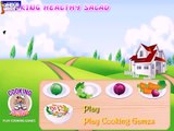 cooking healthy salad Cooking and baking games barbie cooking games how to cook gameplay online tAQ