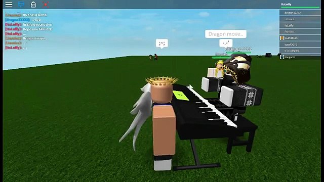 Roblox Piano Gravity Falls Video Dailymotion - gravity falls theme song roblox piano