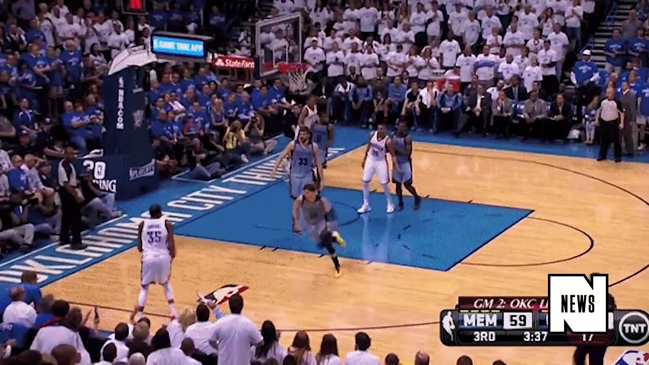 Kevin Durant In On Snapchat Blocking Children’s Shots