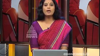 CPI-M leader P Jayarajan denied anticipatory bail | Asianet News Hour 11 Feb 2016