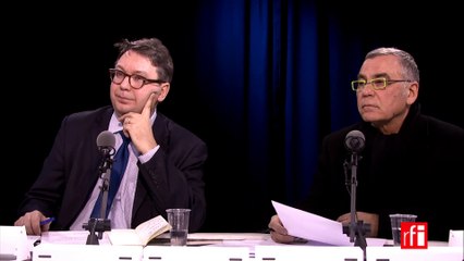 Enrico Letta-Grand témoin de Carrefour de l'Europe-rfi-partie 2