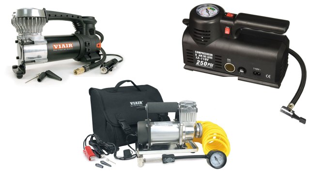 Top 5 Best Portable Air Compressor Reviews 2016, Cheap Air Compressors