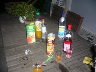 Chez nono