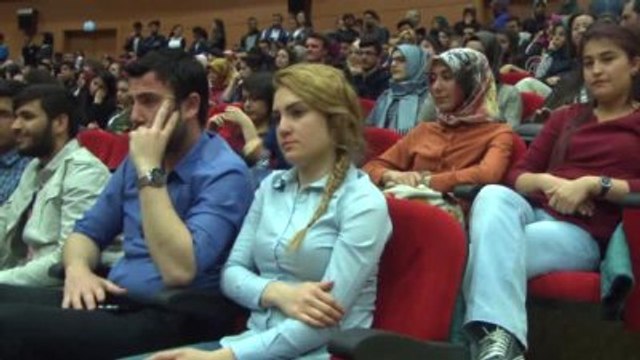 YÖK Başkanı Saraç: 'Kurduğumuz Yükseköğretim Kalite Kurulundan Beklentilerimiz Çok Yüksektir' -...