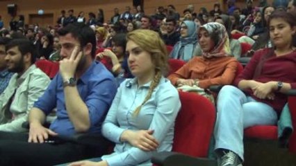 YÖK Başkanı Saraç: 'Kurduğumuz Yükseköğretim Kalite Kurulundan Beklentilerimiz Çok Yüksektir' -...