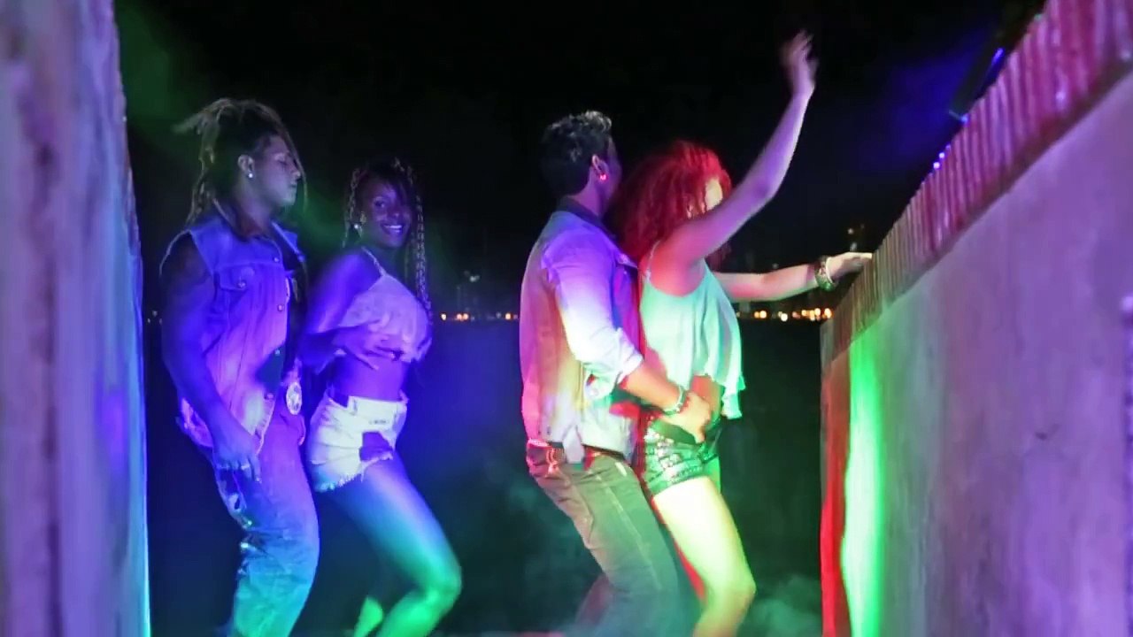 Kevin Florez - Mi Nueva Vecina [Oficial Video]