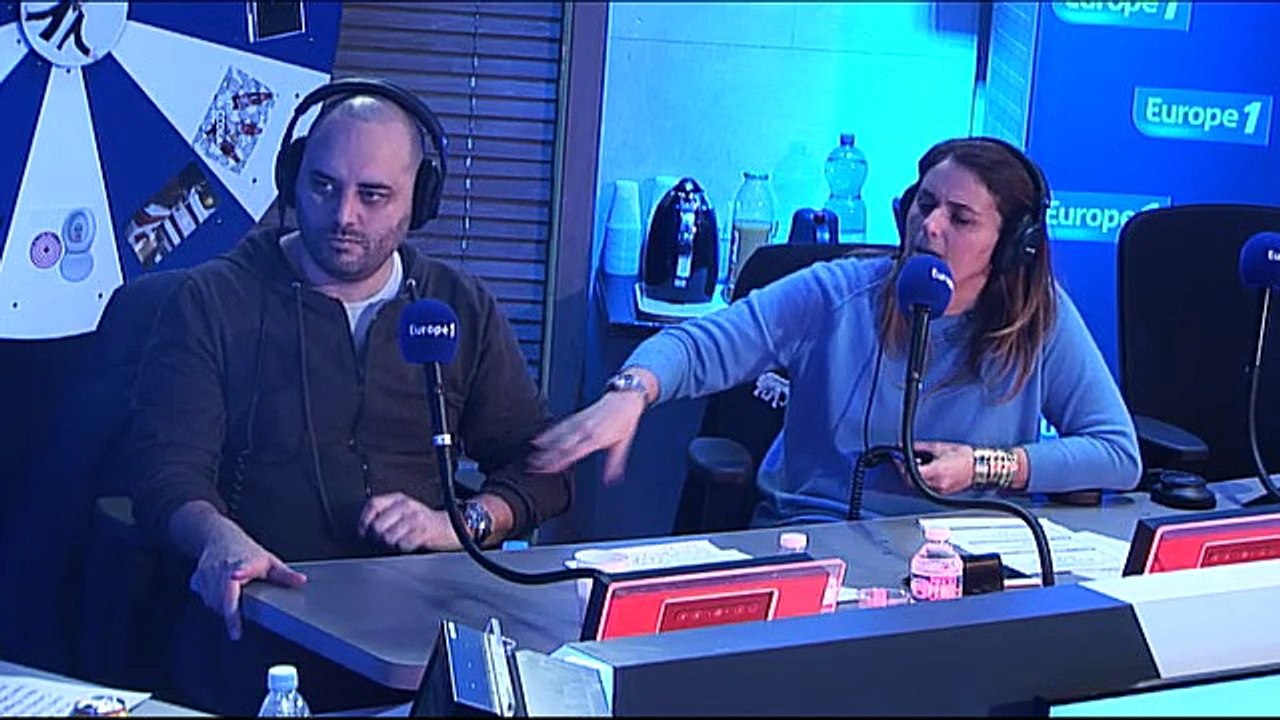 Cyril Hanouna bientôt sur le canapé rouge de Michel Drucker