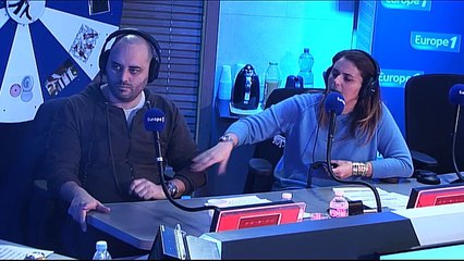 Cyril Hanouna bientôt sur le canapé rouge de Michel Drucker
