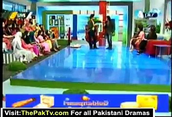 IRFAN Hussain Rockstar INterview With sahir lodhi in morning show on a plus channel3