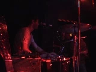 Shift Live at 7th Street Entry, Minneapolis 🎶