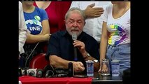 Veja os argumentos usados para o pedido de prisão preventiva de Lula