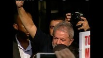Ministério Público pede prisão preventiva de Lula no caso do triplex
