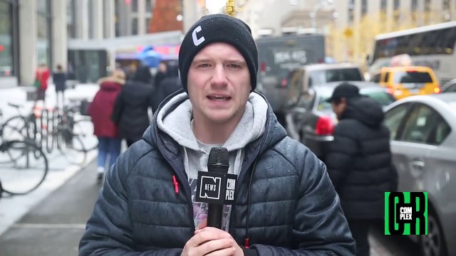 Kobe Becomes Latest NBA Player to Wear an I Can't Breathe Shirt During Warmups