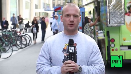 #MJtakeover The Best (Meaning Worst) From Michael Jordan's Twitter Takeover