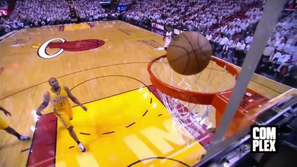 Chris Bosh Says It'll Be Extremely Difficult for Kevin Love to Play With LeBron James