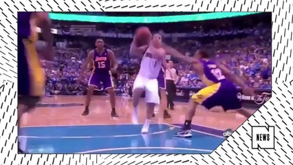 Duke Basketball Star Grayson Allen Keeps Tripping Players