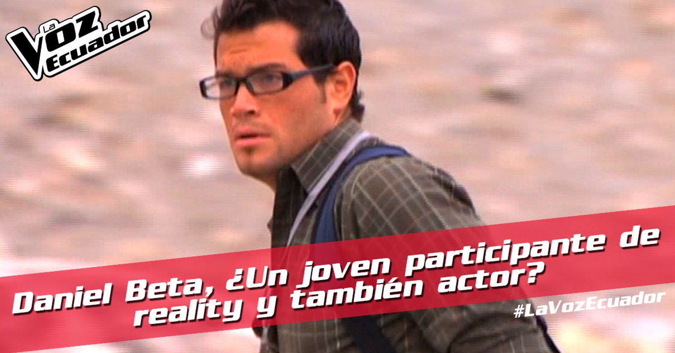 La facetas de Daniel Beta