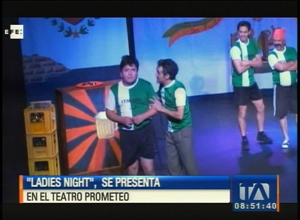 Teatro, música y cine para este fin de semana