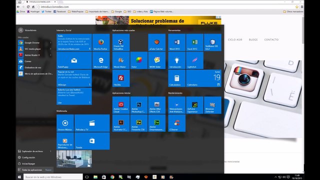 Donde esta la carpeta mis documentos en Windows 10
