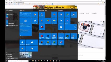 Donde esta la carpeta mis documentos en Windows 10