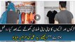 What is the Reaction of Boys and Girls After Opening their Closet ?? Zaid Ali’s Hilarious Video