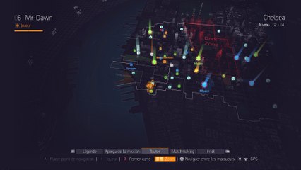 The Division : Easter Egg Sons of Anarchy