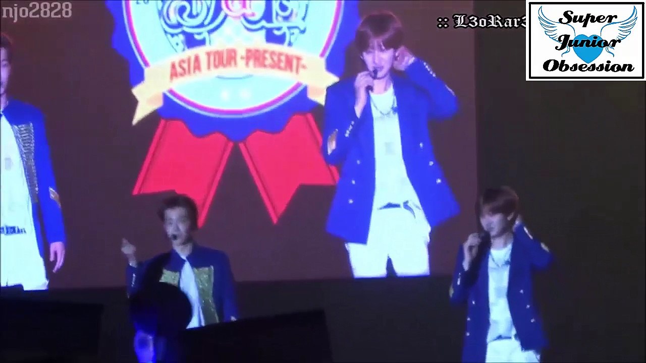 [Sub Esp] Two Korean Guys D&E