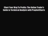 Read Chart Your Way To Profits: The Online Trader's Guide to Technical Analysis with ProphetCharts