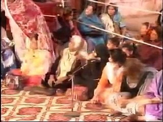 Altaf Hussain Another Speech Giving Tips To Workers At Nine Zero