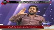 Fayyaz Chohan Salute Mustafa Kamal Over His Courage He Shows Against MQM