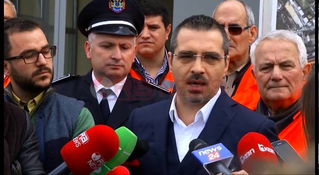 Armët pa leje, Tahiri premton amendime të reja të ligjit- Ora News- Lajmi i fundit-