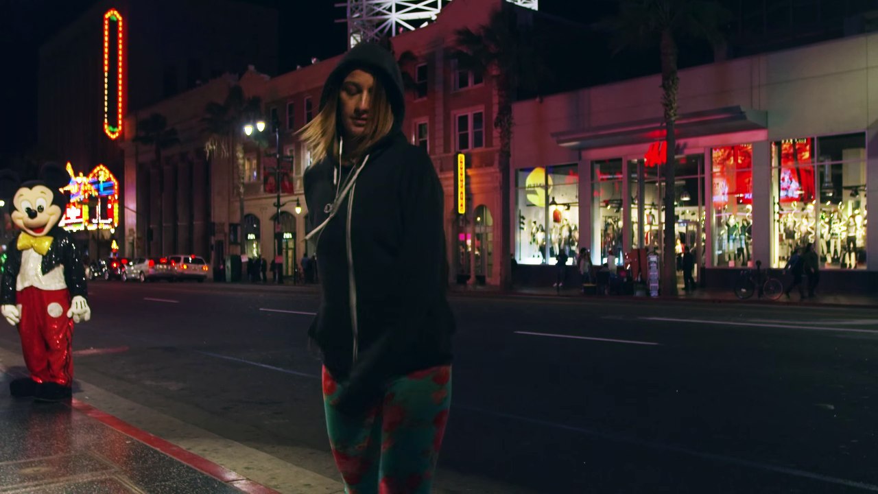 DJ Snake - Middle ft. Bipolar Sunshine - Lexy Panterra Twerk Freestyle (4K) - YouTube