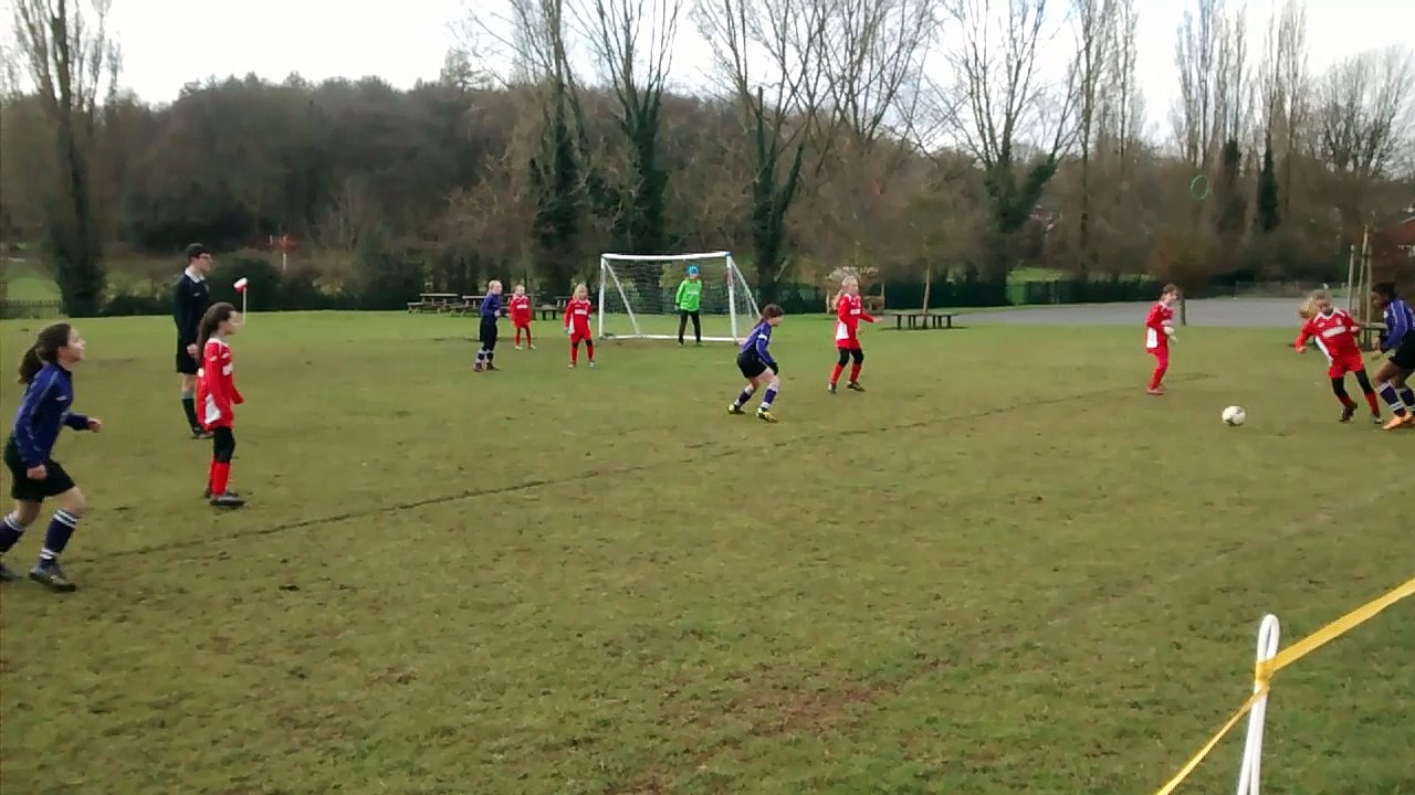 Diamonds v Garston
