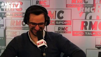 Une défaite en Ecosse serait-elle inacceptable ? La réponse du Super Moscato Show