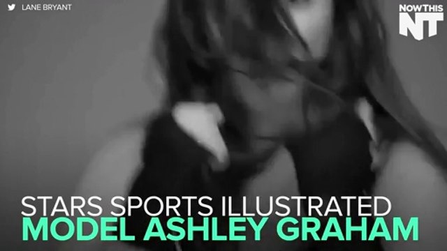 Lane Bryant Commercial Rejected By ABC & NBC