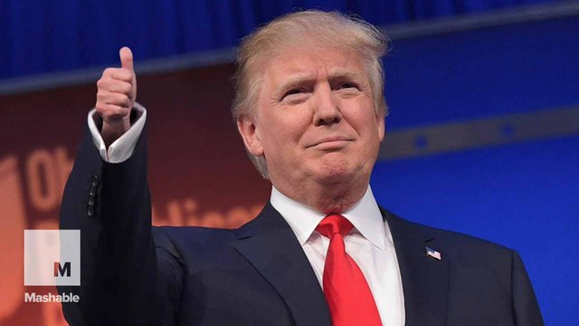 'Trump Has Tiny Hands PAC' is Portland's gift to America