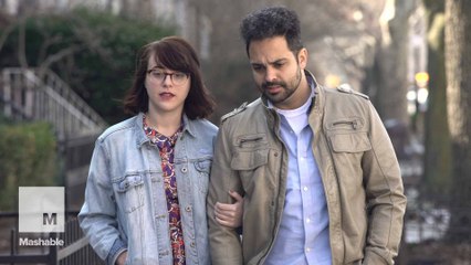 Normal couples turn dating into a real-life 'Bachelor' episode