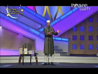 In Hindi-Dr Zakir Naik- Hindu Brahmin Doctor Sister Asks Why Muslims Are Seen So Downgraded Dr Zakir Naik Videos