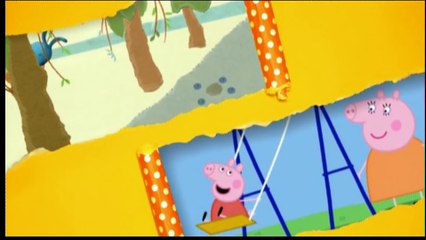 Peppa Wutz - Deutsch _Beste Freunde _ und _ Polly Piepmatz_