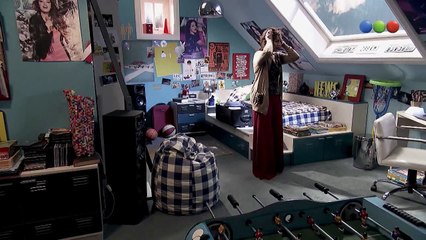 #Aliados - Webisodio 12.5 - Sólo un sueño