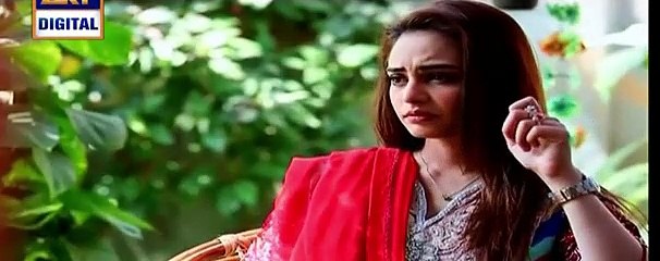 Gudiya Rani Episode 178 on Ary Digital- 11 March 2016