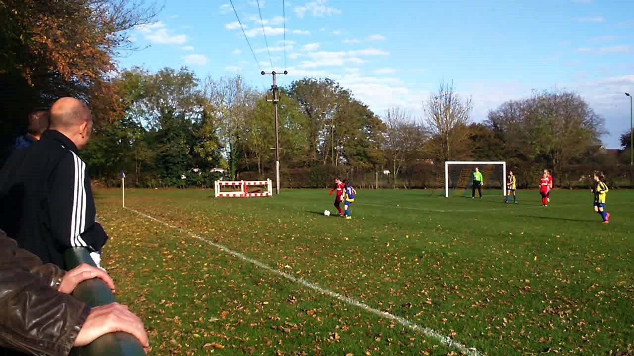 Harvesters v Diamonds