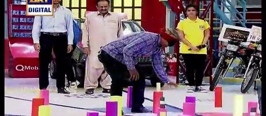 Jeeto Pakistan on Ary Digital - 11 March 2016