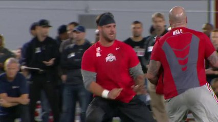 Is Ohio State defense better than some NFL defenses?