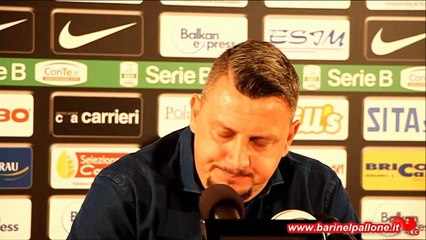 11/03/16 - Parla Camplone: “Nulla è ancora perduto..."