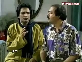 Ptv Drama Naukar Ke Aage Chakar Episode 16