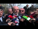 Report TV - Panariti në Dajç për argjinaturat: 17 mln lekë investim, duhet ndërhyrje