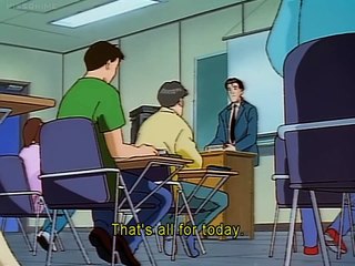 マスターキートン アニメ 第 01 話 Master Keaton English Sub Episode 01 Full Hd Video Dailymotion