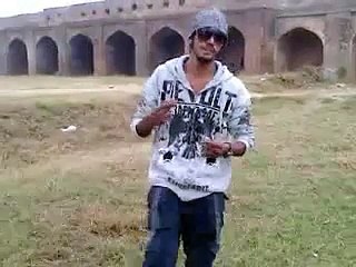 Irfan Hussain Rockstar Superb Hand music WITH diggerent  touch 6